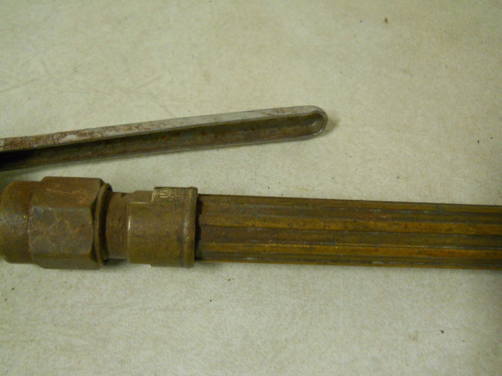 Radnor CA35 Oxy-Acetylene Cutting Torch WH36FC Handle 19"