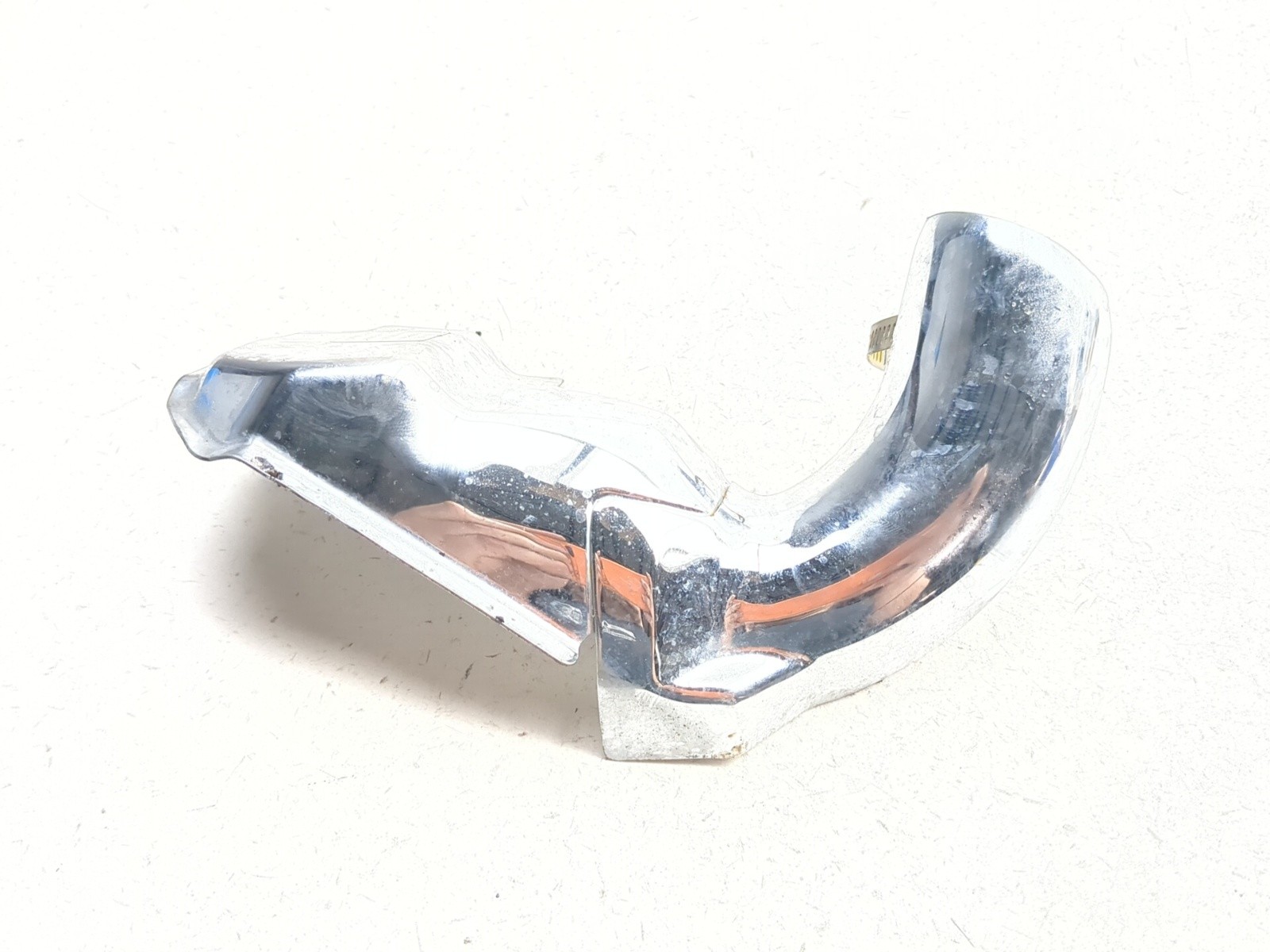 18-24 Honda GL1800 Goldwing 1800 Rear Exhaust Heat Shield
