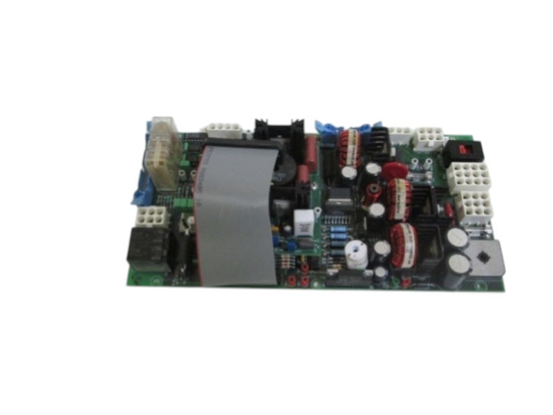 BOARD 9909N  UNMP