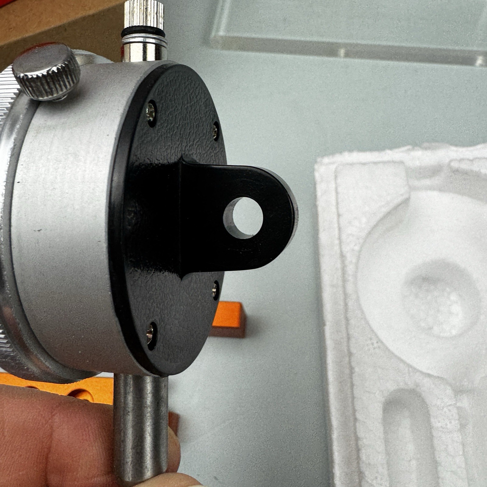XDOVET Precision Dial Indicator Kit Aligning and Calibrating Workshop Machines