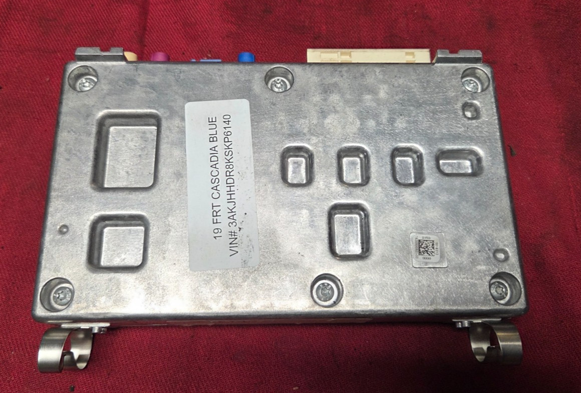BOSCH 7-620-000-321,  Telematic CONTROL Module. UNIT 66-13928-001 ,19 VIN KP6140