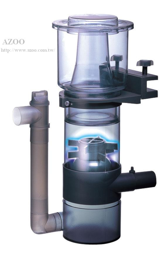 AZOO TRI-SUPER SKIMMER FILTER for MARINE AQUARIUM