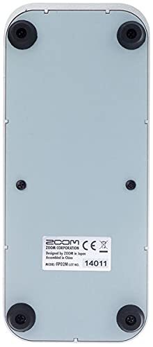 ZOOM Zoom Expression Pedal FP02M From Japan