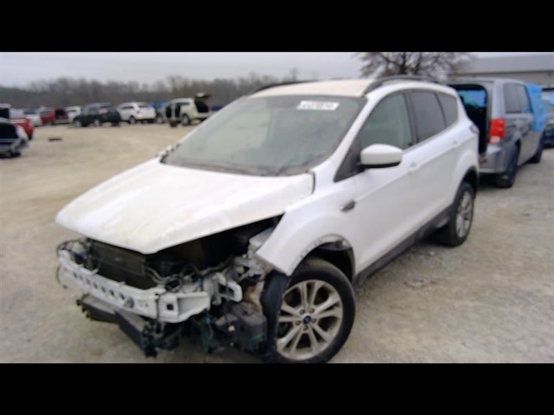 2015 2016 2017 2018 FORD C-MAX Chassis ECM Body Control Right Hand Under Dash