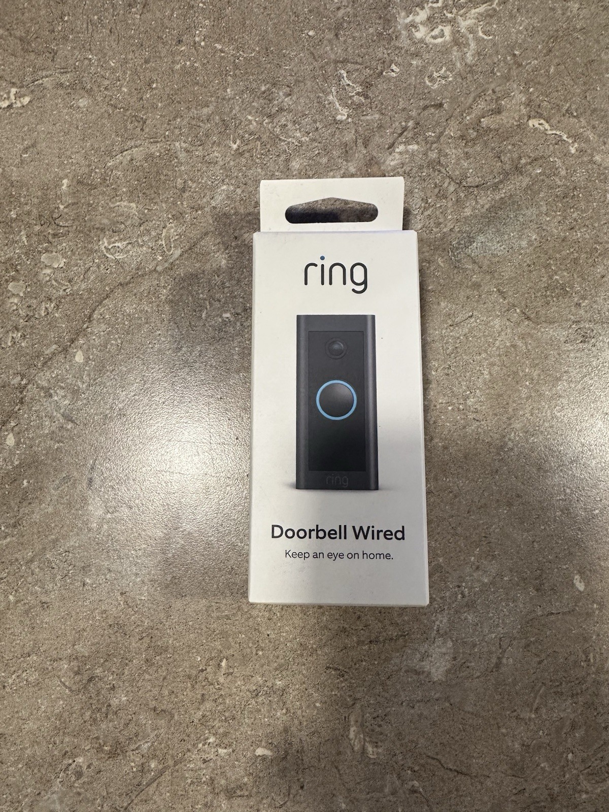 Ring Bundle