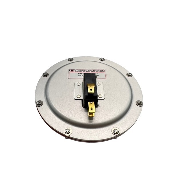 UE PRECISION SENSOR EXHAUST VACUUM P90S-21