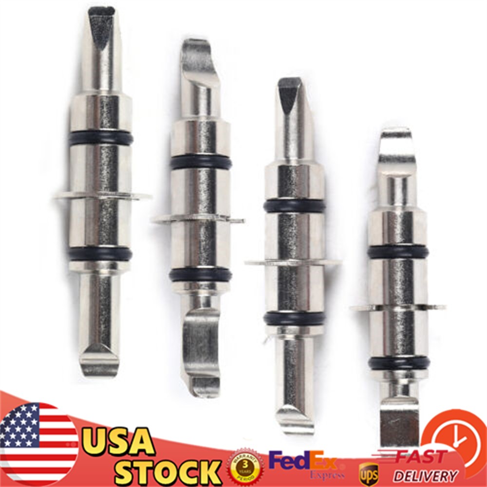 V3D Four-Wheel Alignment System Clamp Positioning Reversible Rim Claw USA