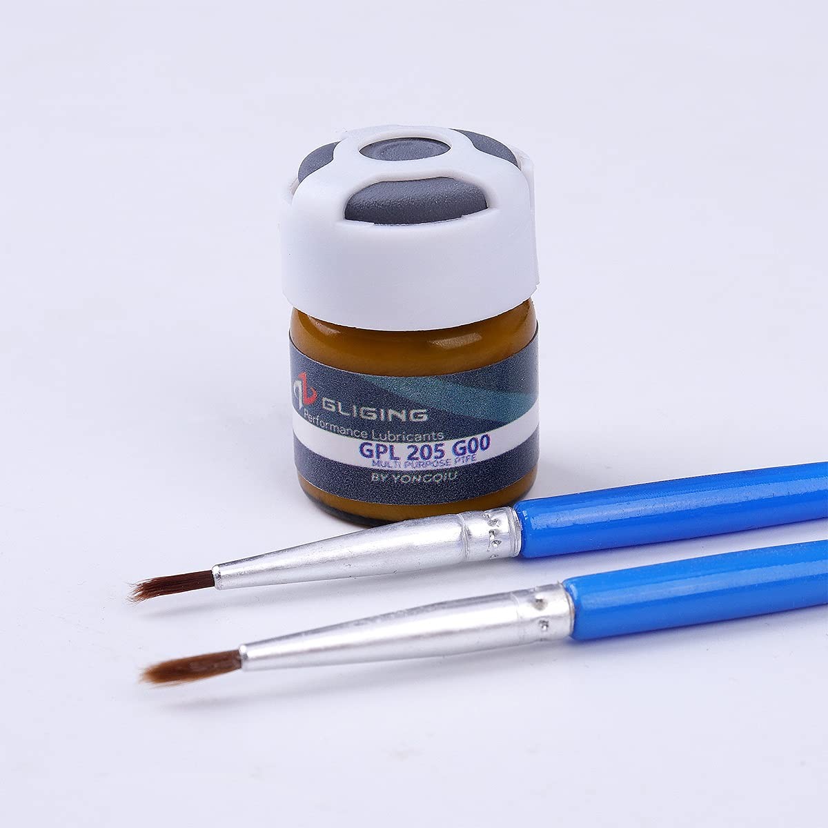 Switches Lube Grease Oil GPL 205 G00 Mechanical Keyboard Keycaps 205G00