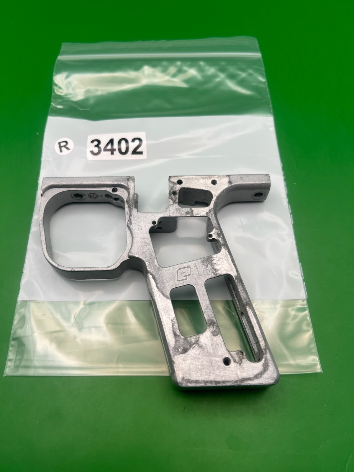 WGP E2 Frame