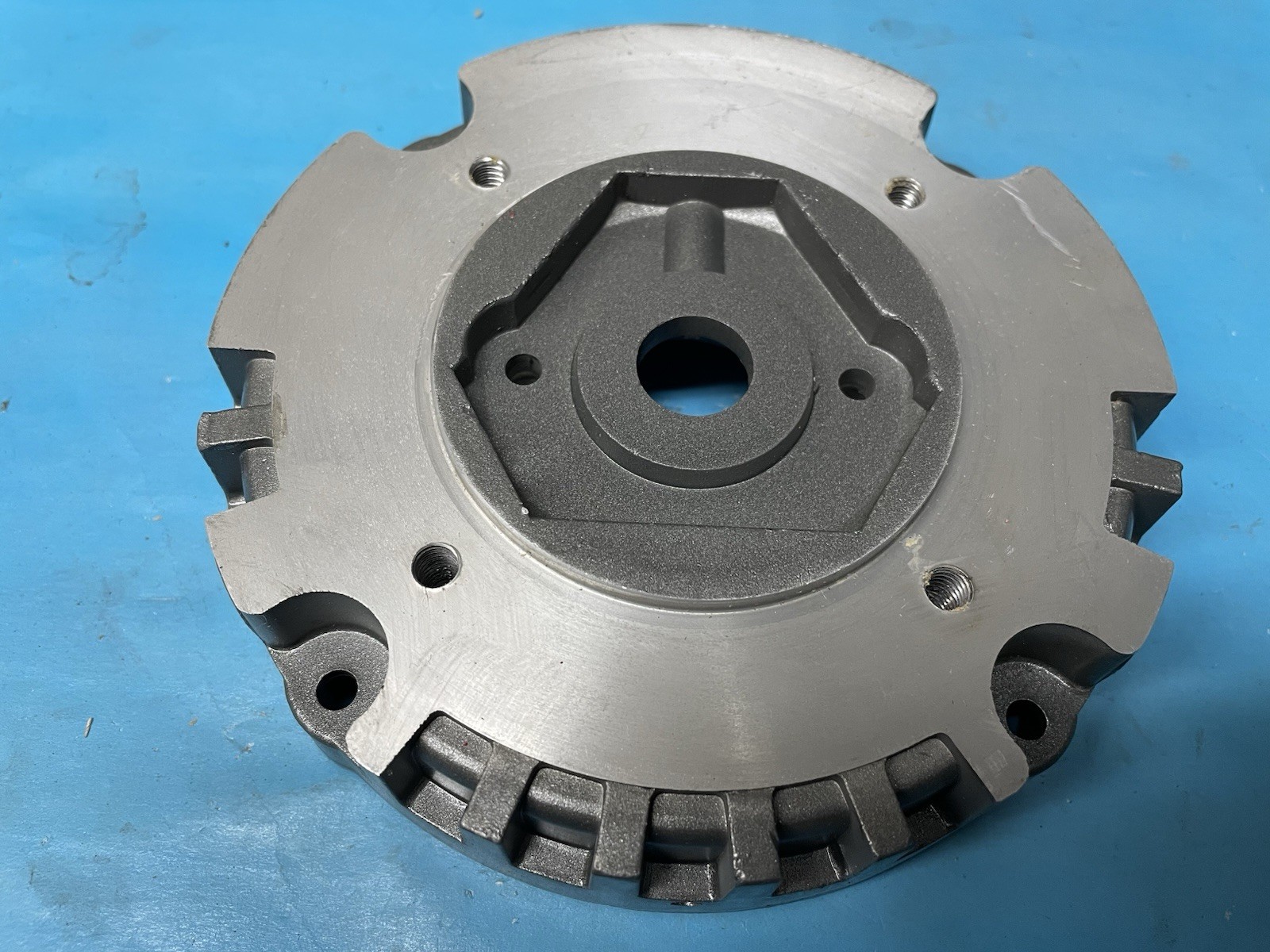 Baldor C Face Kit 34-3900T 34EP3900T