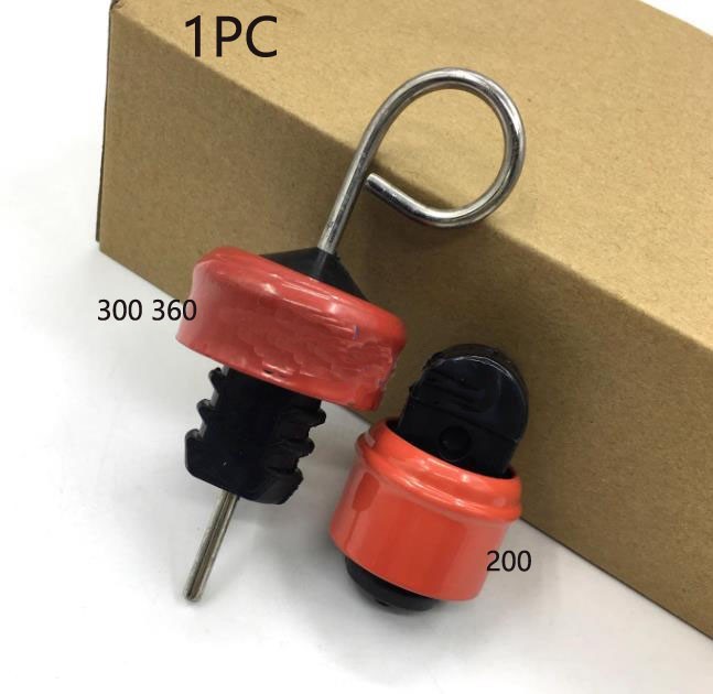 Swing Motor Oil Cap for Komatsu PC200 PC220 PC240-7-8 Excavator