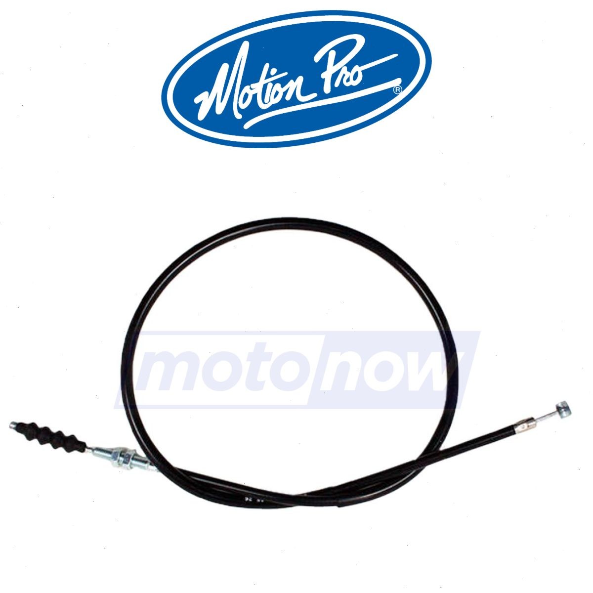 Motion Pro 02-0127 Black Vinyl Clutch Cable for Control Cables Clutch Cables wb