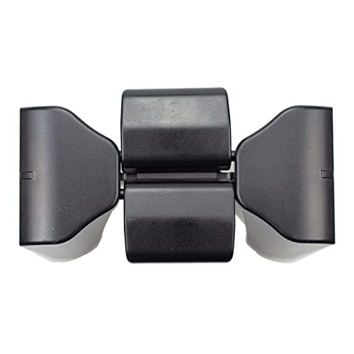 RLB-HILON Cup Holder Insert Divider Compatible with Toyota Highlander 2002