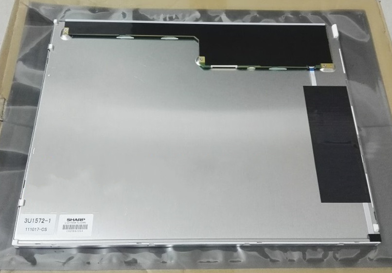 NEW 1024*768 FOR 15.0-inch LCD DISPLAY PANEL LQ150X1LX96 with 90 days warranty