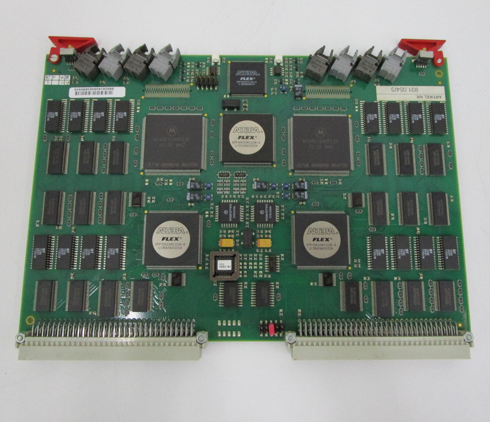 ESEC 931.054/3