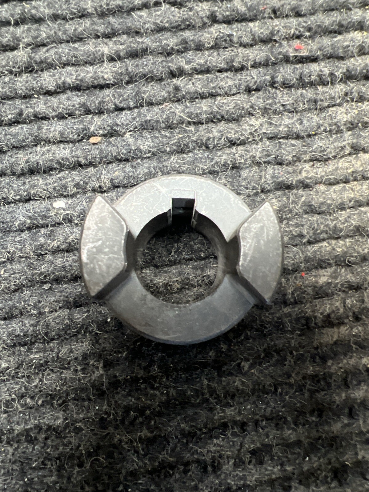 Woods L070 3/4 Jaw Coupling