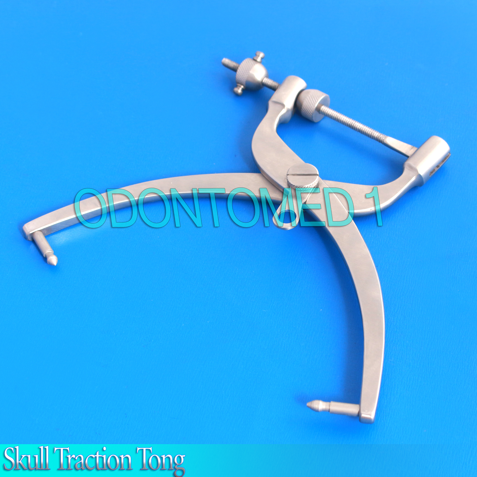 1 Piece Of Traction Tong Orthopedic Instruments