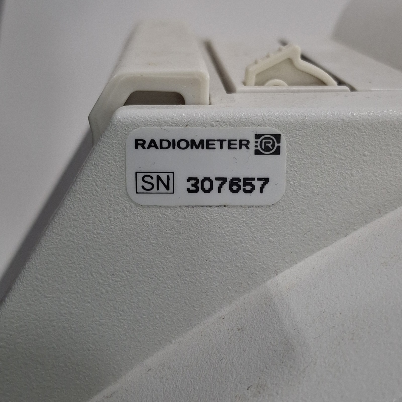 Radiometer Co-OX ABL80 Flex Blood Analyzer