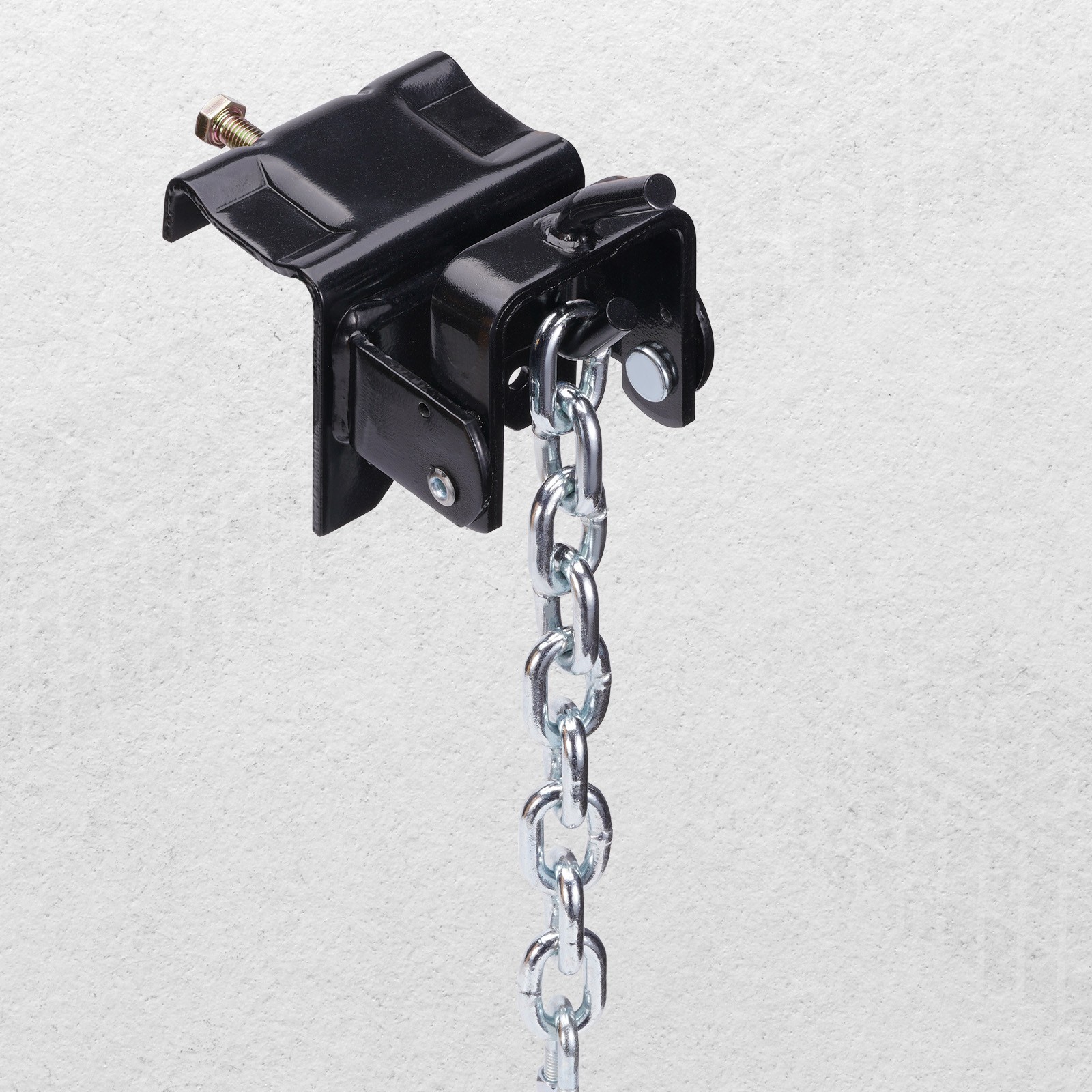 Weight Distribution Equalizer Bar 2" Up to 10000lb w/ Sway control For Class III