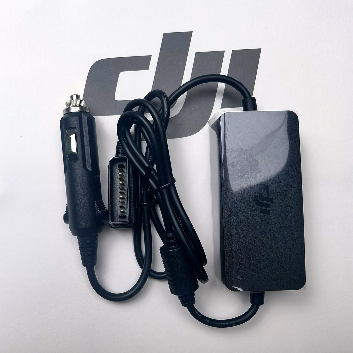 Genuine DJI Mavic 2 Car Charger/ Battery Charging Hub/Remote Controller Charger