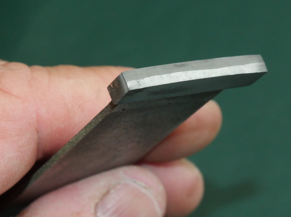 1¼" Carbide Scraper Blade