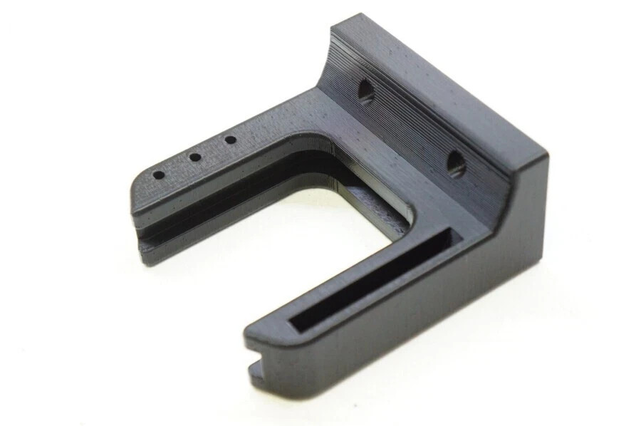 3D Wall Mount Toolhead Stand Combo for Dillon 550 Tool Heads Shell Plate USA
