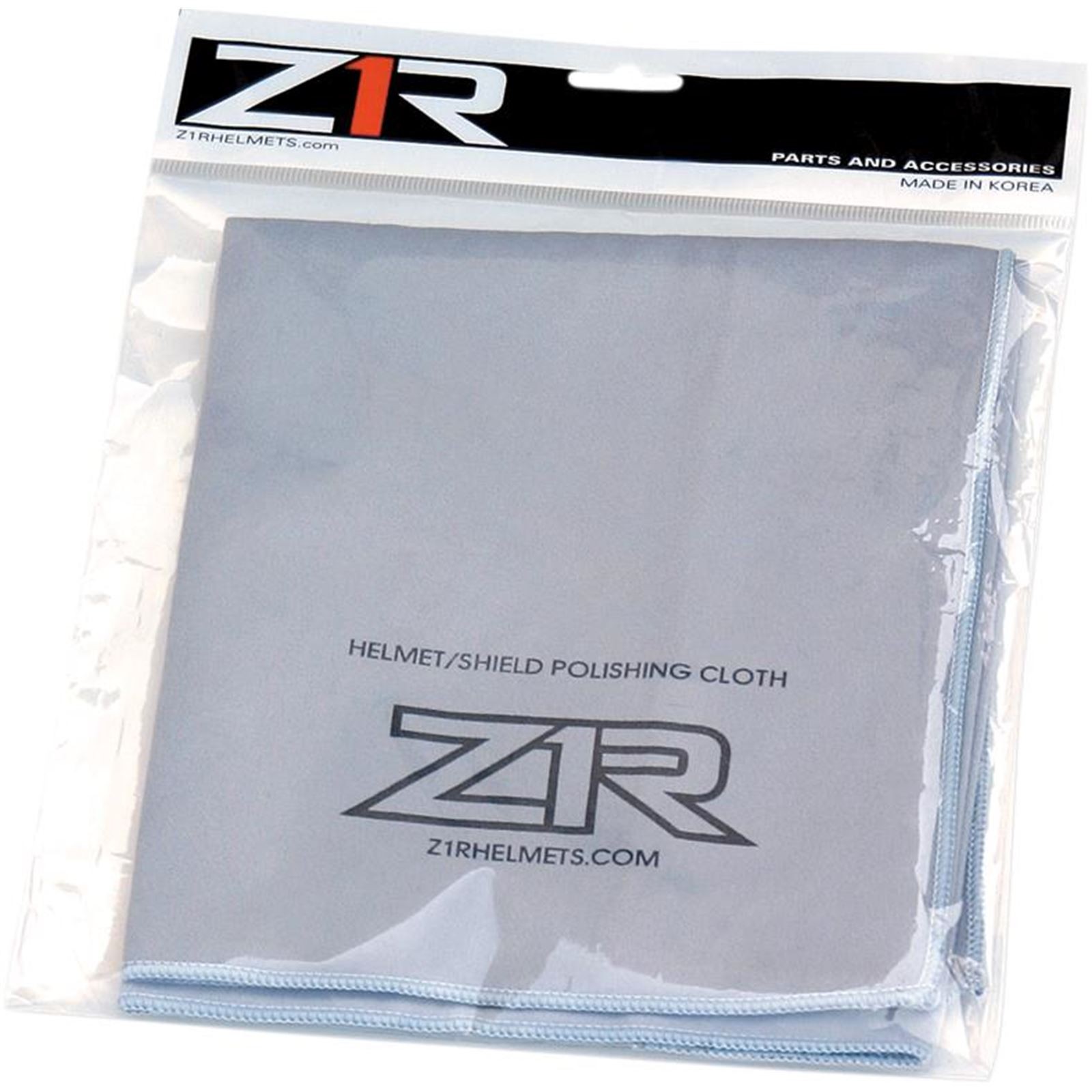 Z1R Polishing Cloth 0136-0001