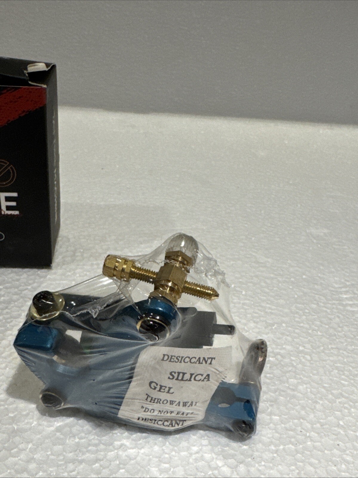 Coil Tattoo Machine