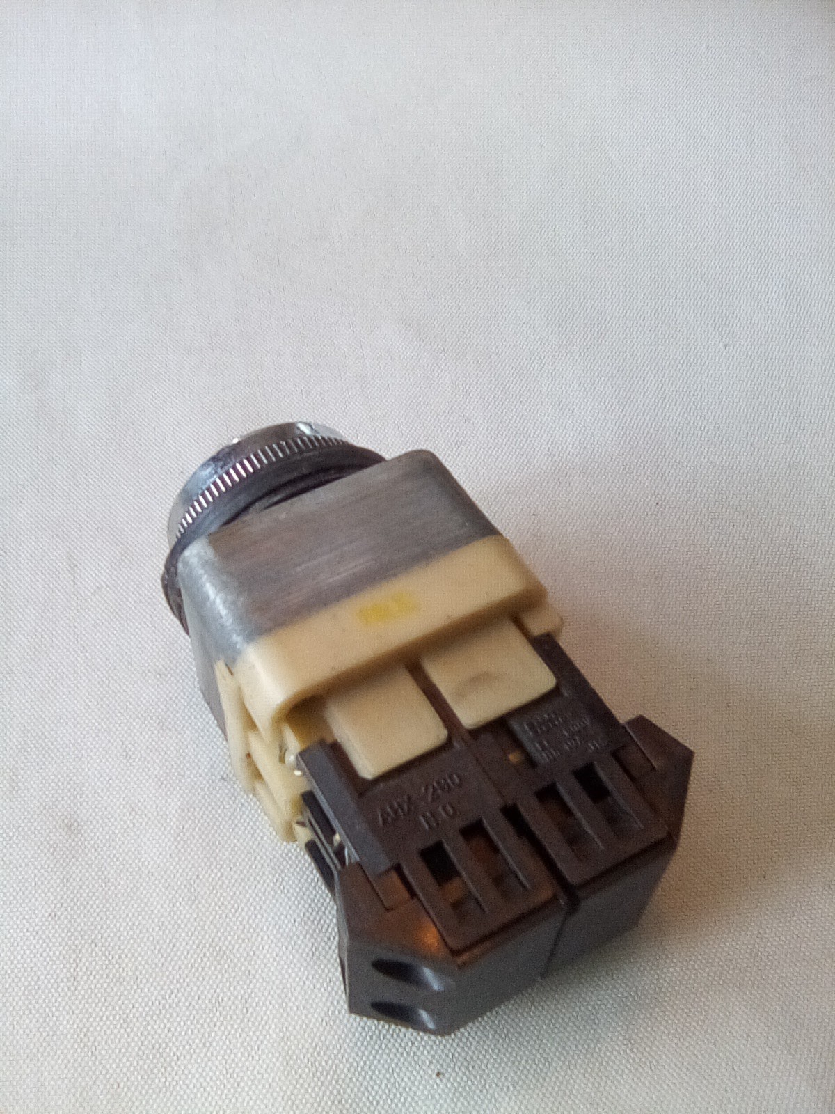 Fuji AH30-PL2 Selector Switch