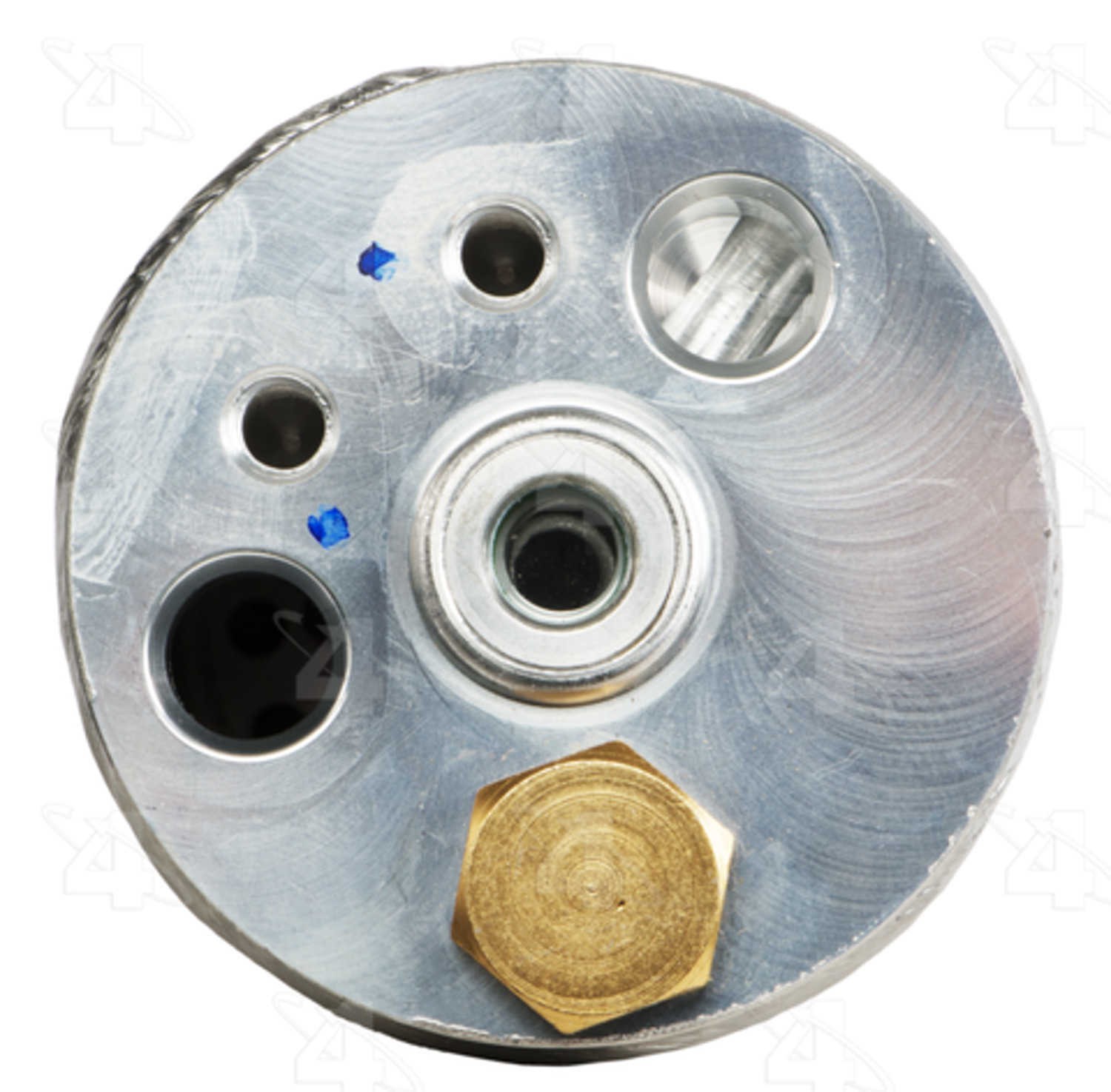 A/C Receiver Drier-Filter Drier 4 Seasons 33595