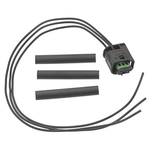 pta2853 pigtail wiring harness connector for parking aid sensor
