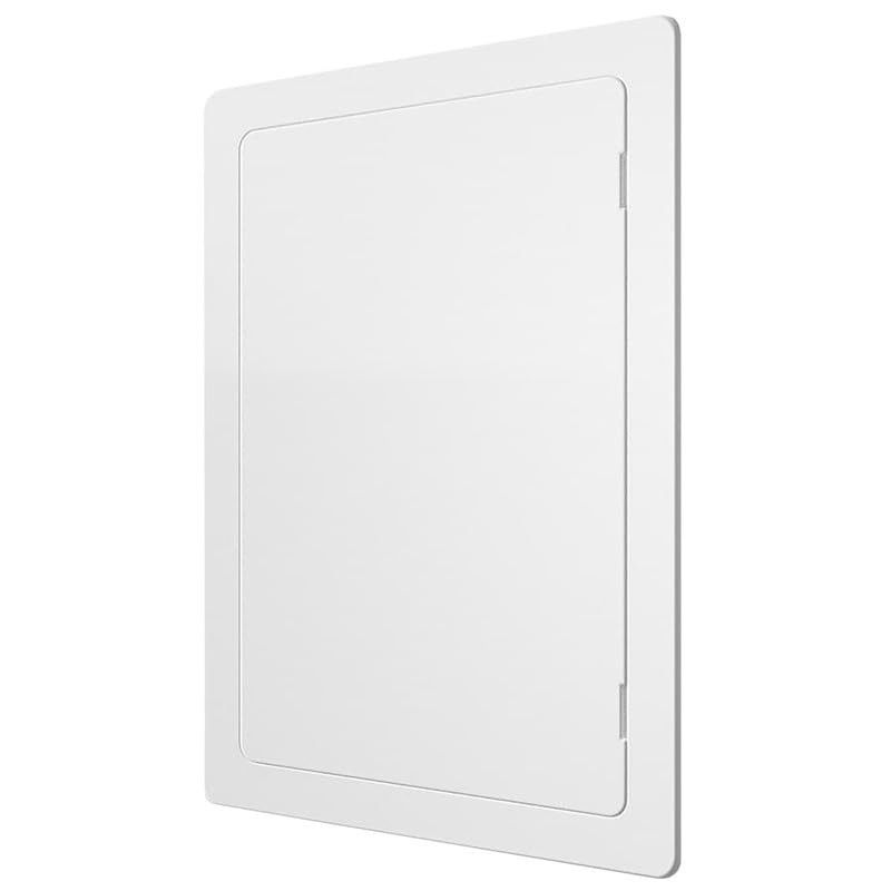 Access Panel for Drywall - 8x16 inch - Wall Hole Cover - Access Door - Plumbi...