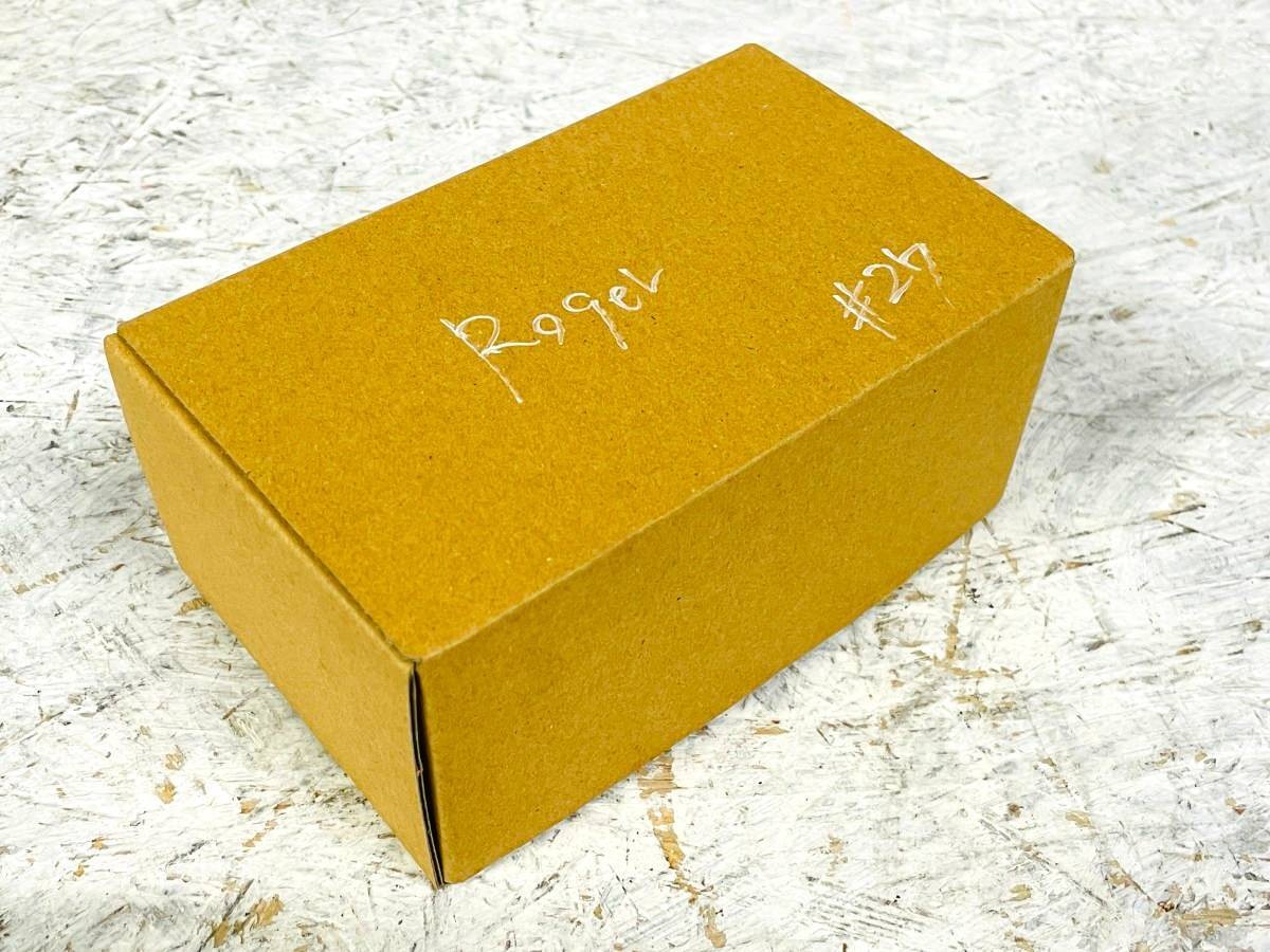 Leqtique EVR Roger 252190