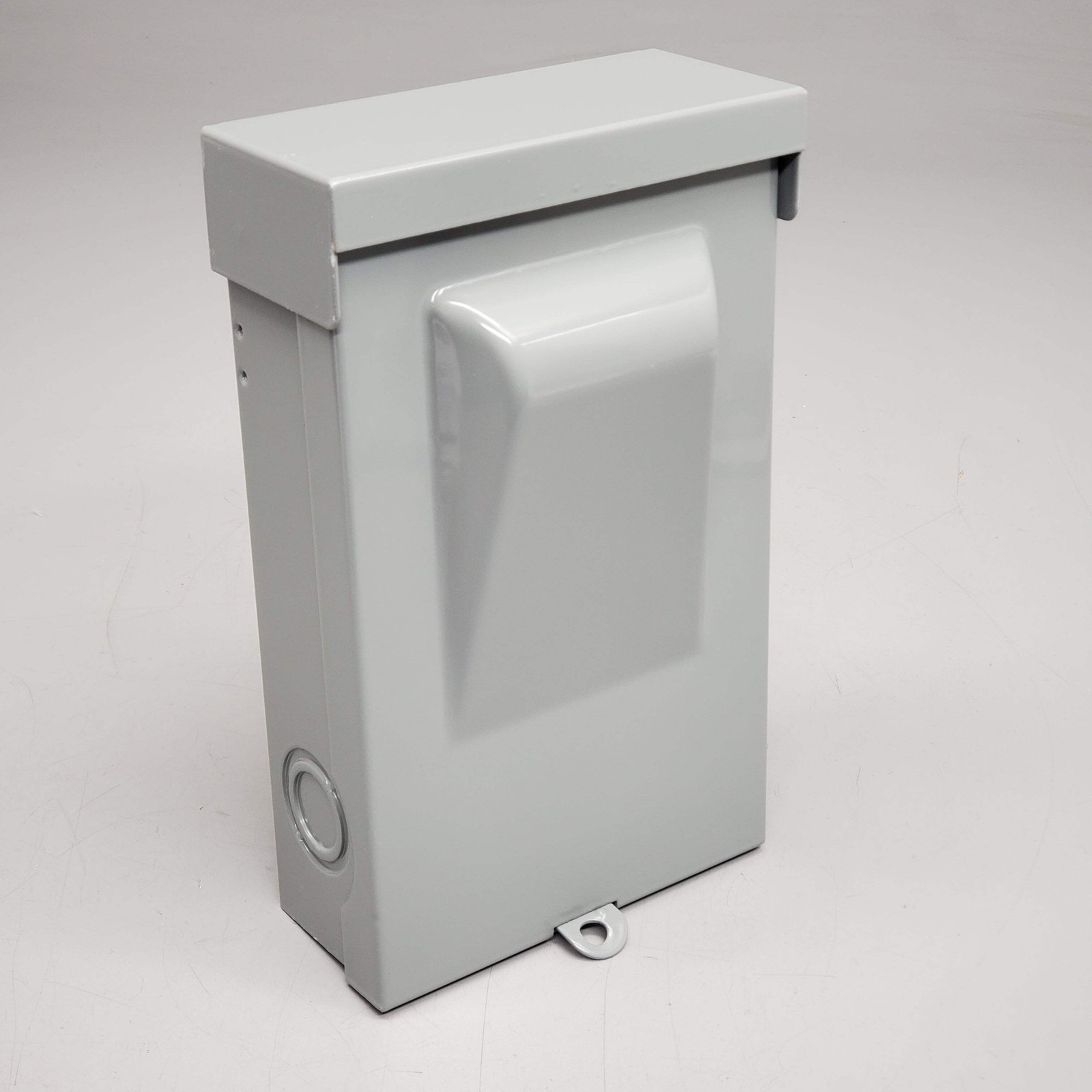 ICOOL Non-Fusible Pullout Air Conditioner Disconnect 60Amp DISN60AN