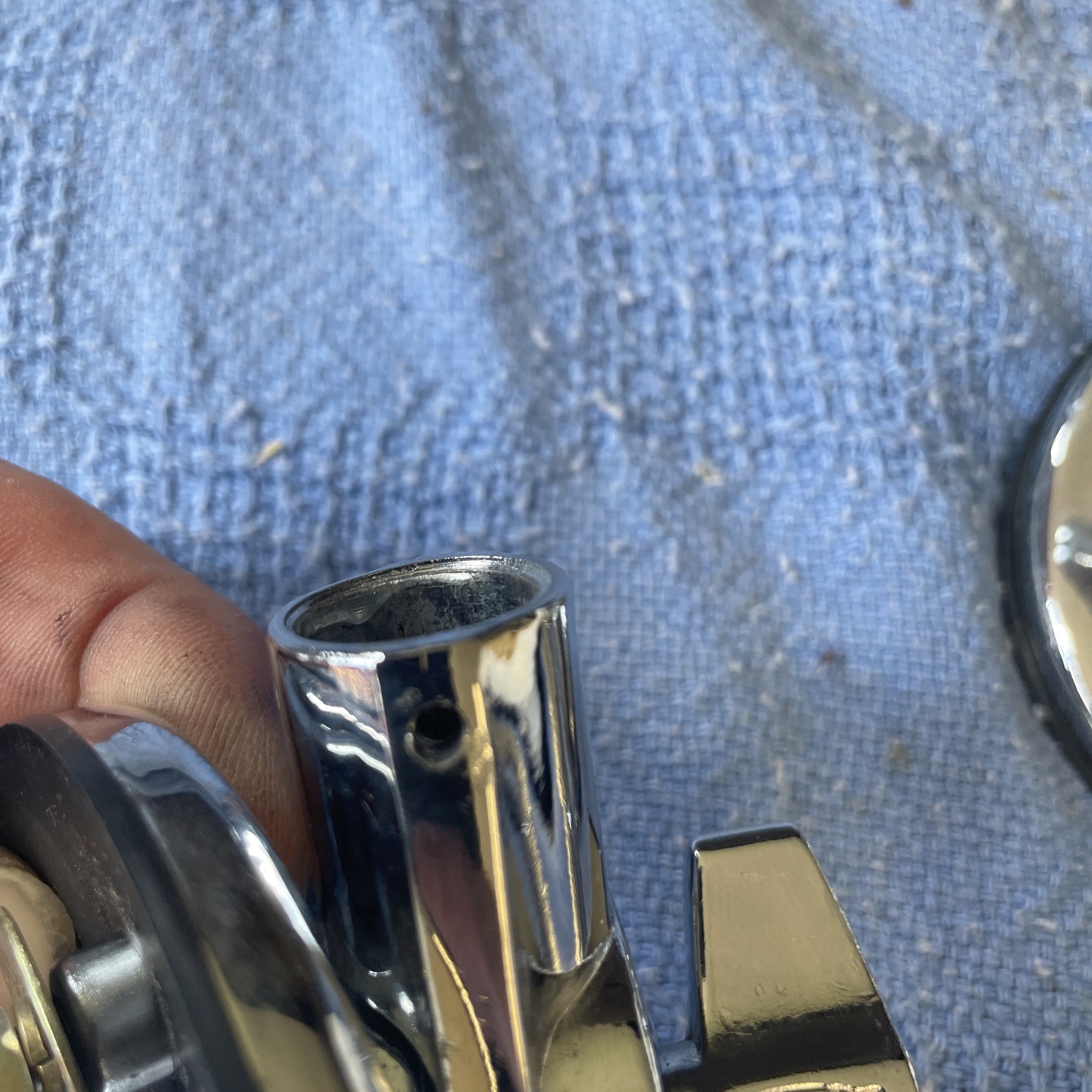 PDP Bass Drum Spurs