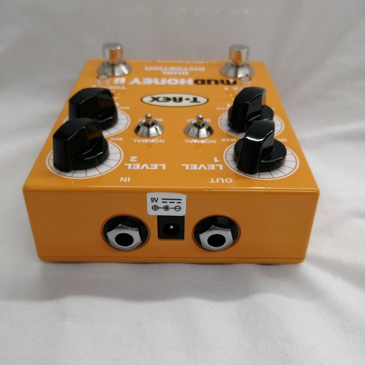 T-REX MUD HONEY II EFFECTOR 46996