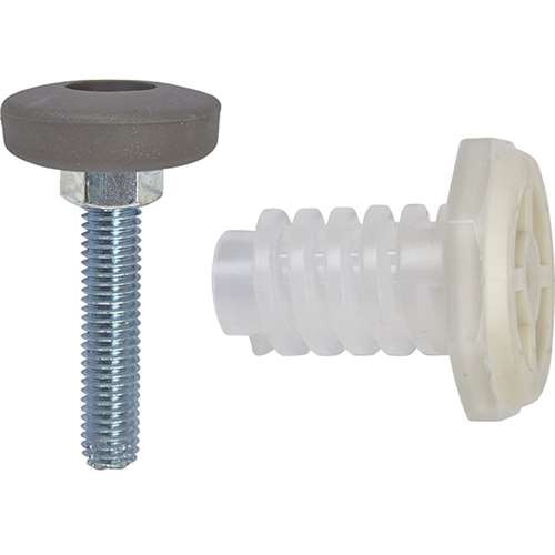Washer Leveling Leg #W10739673 for Whirlpool, Amana, Maytag, KitchenAid, Jenn-Ai