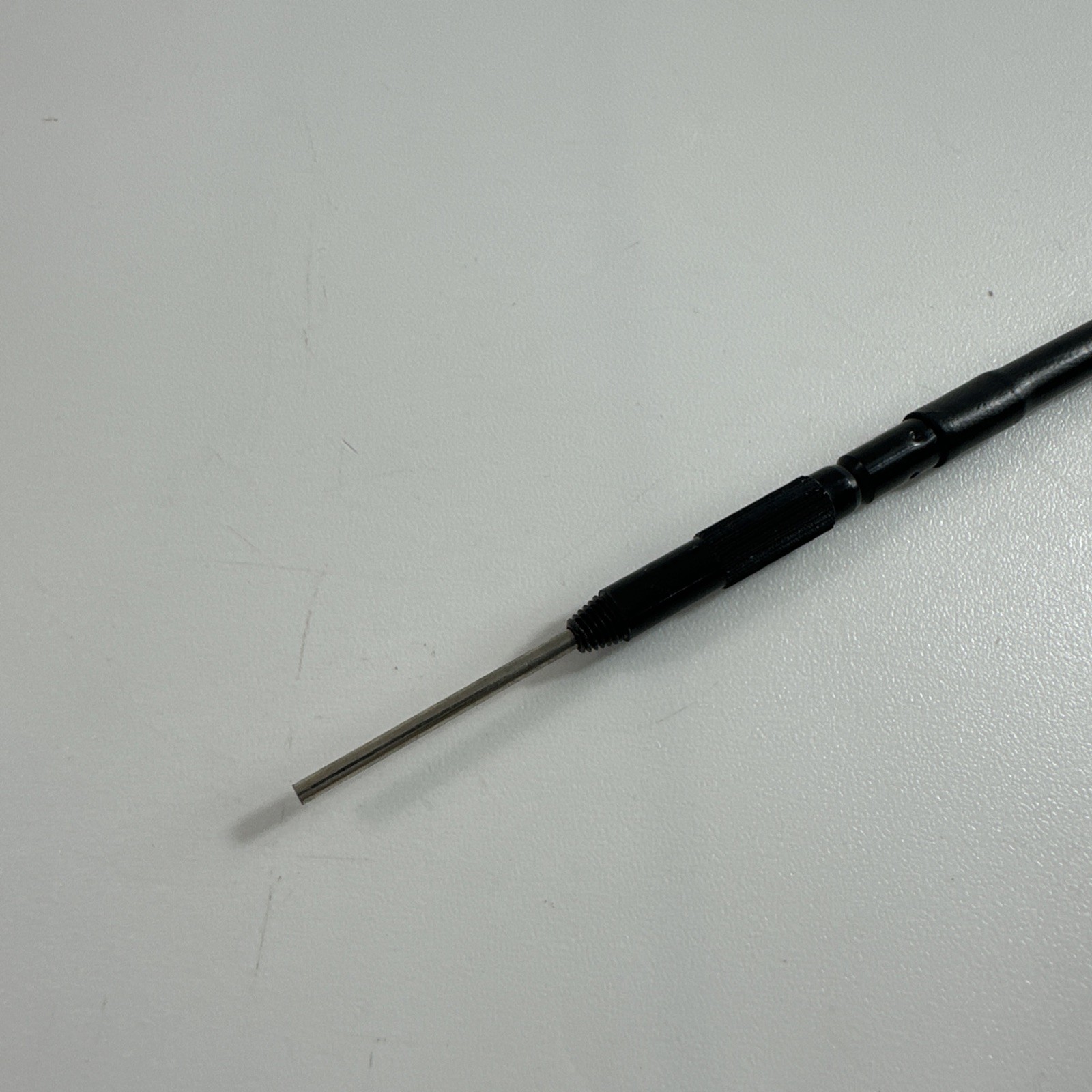 Vtg Remote Locking Shutter Release Cable