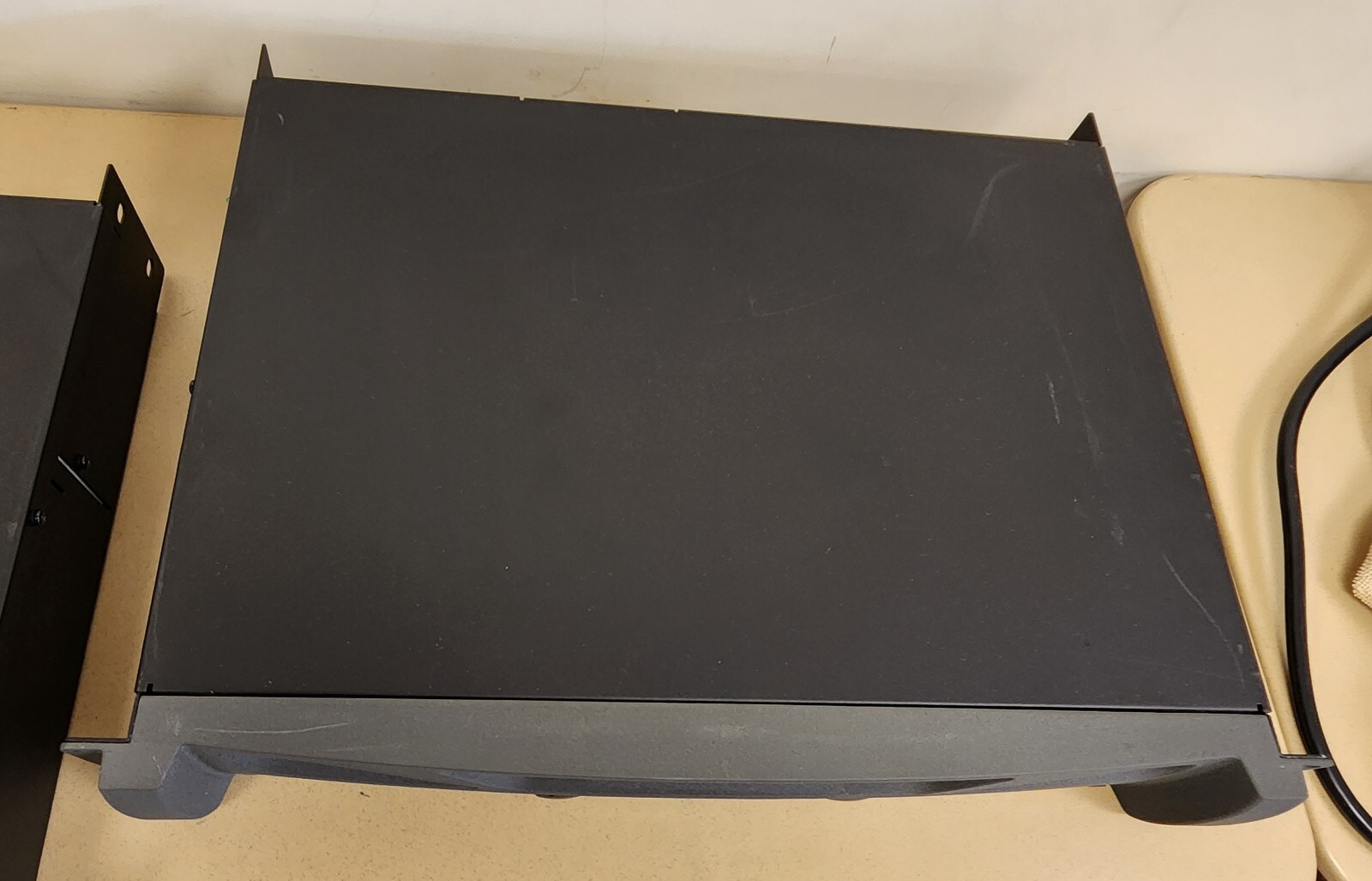 crown xti 4002 professional power amplifier
