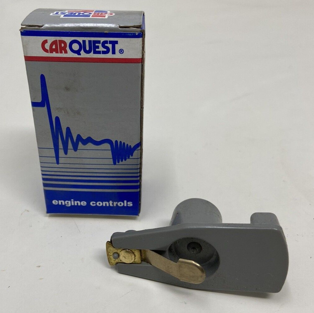 Car Quest FD110 Distribution Rotor