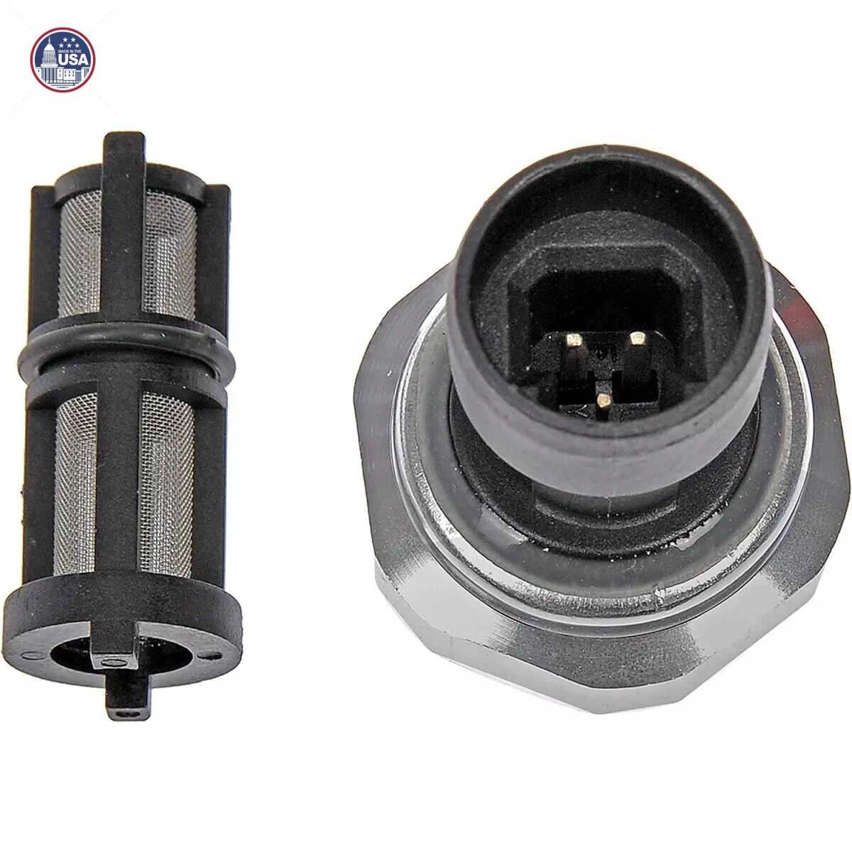 926-040 Oil Pressure Gauge Sensor For Chevy Avalanche Express Van SaVana
