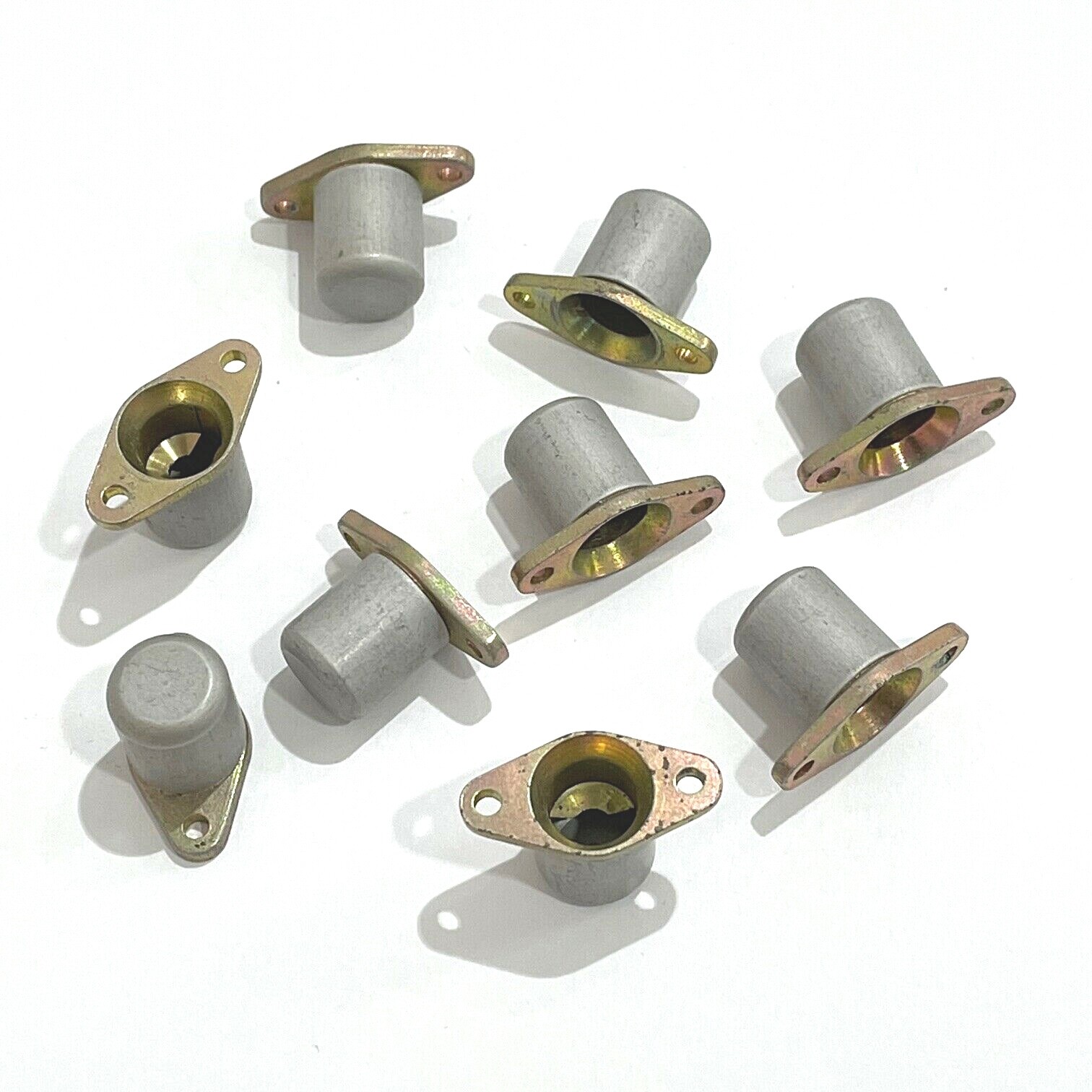 CAMLOC RECEPTACLE FASTENER 2600/2700 SERIES - P/N: J701EC - Pack of 10
