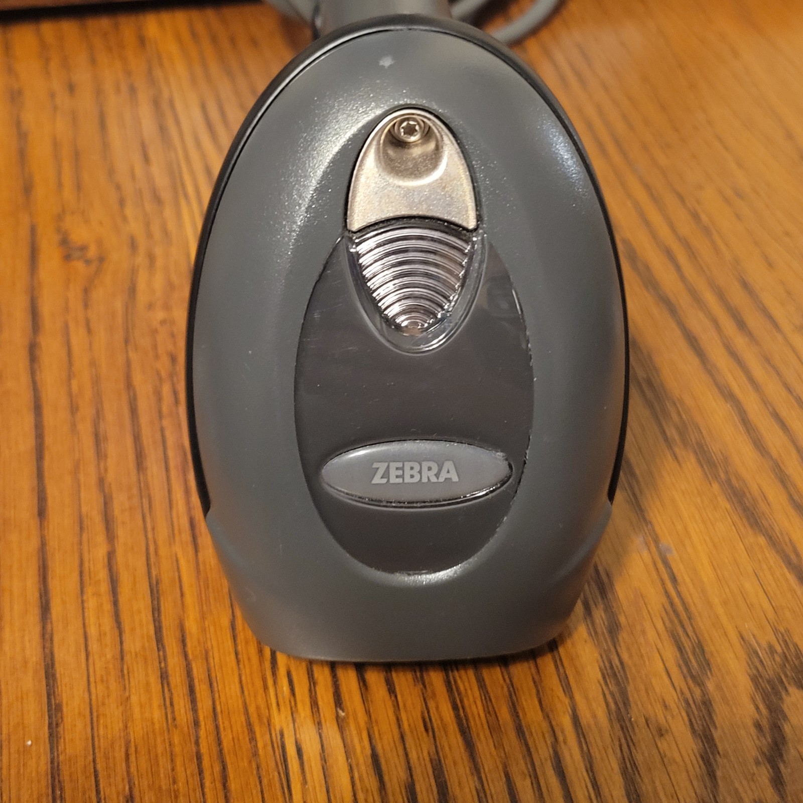 Zebra DS4208 Handheld Imager 1D/2D Barcode Scanner w/ USB Cable ● Tested/Working