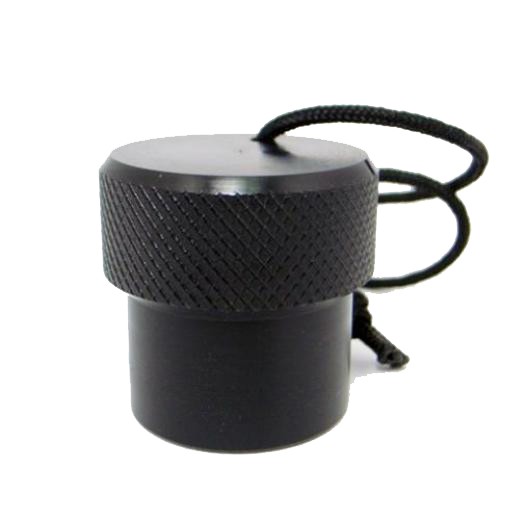 XS Scuba Delrin Dust Cap for Din Scuba Regulator