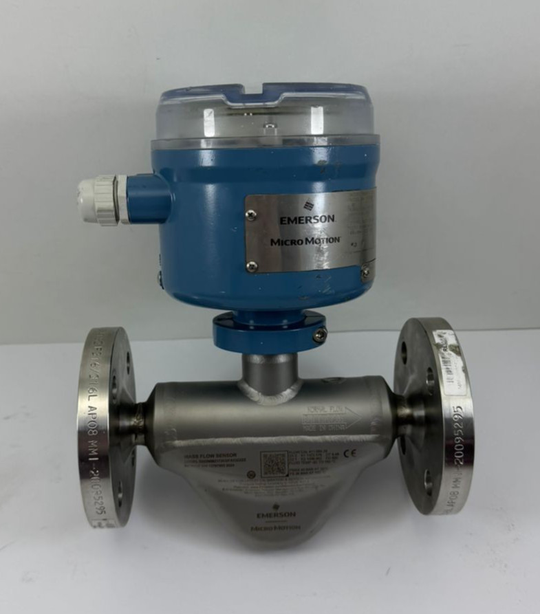 EMERSON MICROMOTION 1600I17ACVAAZZZAZ TRANSMITTER ,G025MMZ172CUFA53ZZZZ FLOW SE.