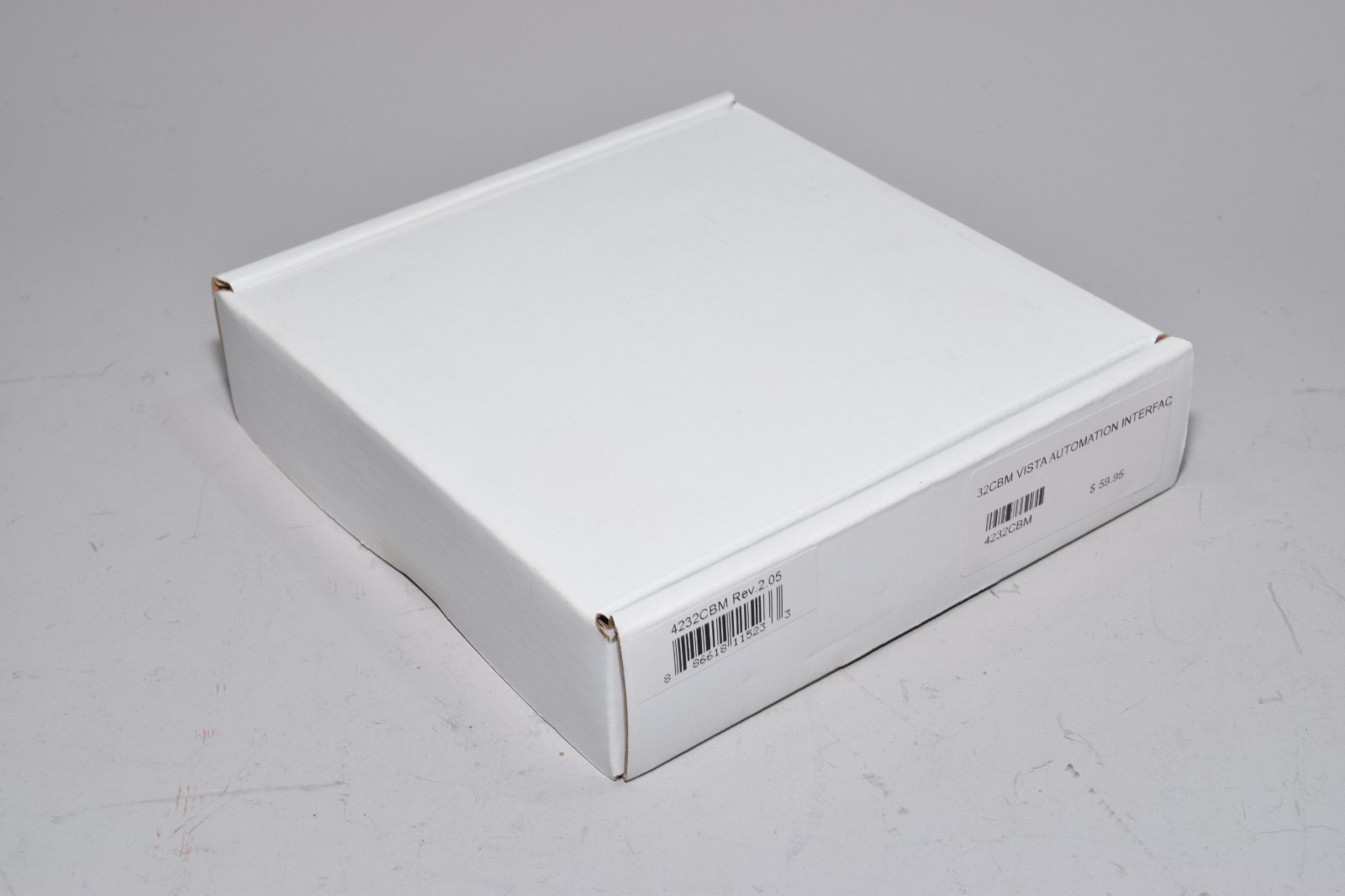 Sealed Honeywell 4232CBM Connected Building Module 886618115233 - NEW 5667