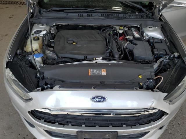 Ford Fusion Sensor 2016 2015 2014 2013 OEM