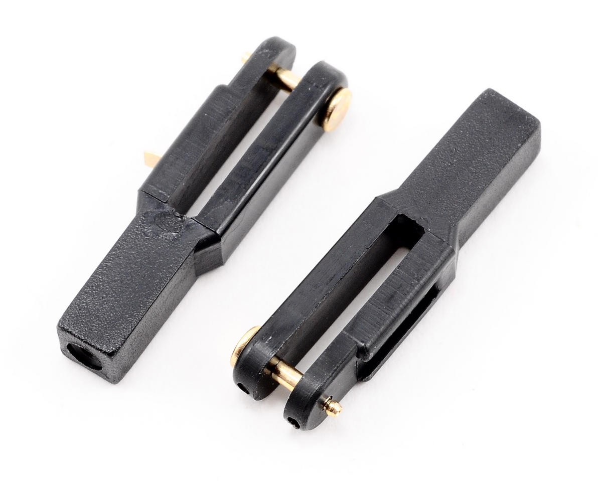 DuBro 2-56 Safety Lock Kwik Link (2) [DUB815]