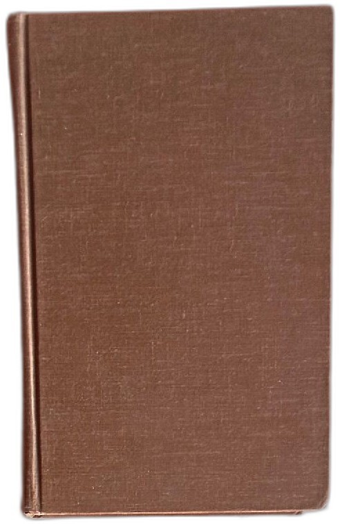 Molecular Orbital Theory For Organic Chemists Andrew Streitwieser 1961 Wiley Tex