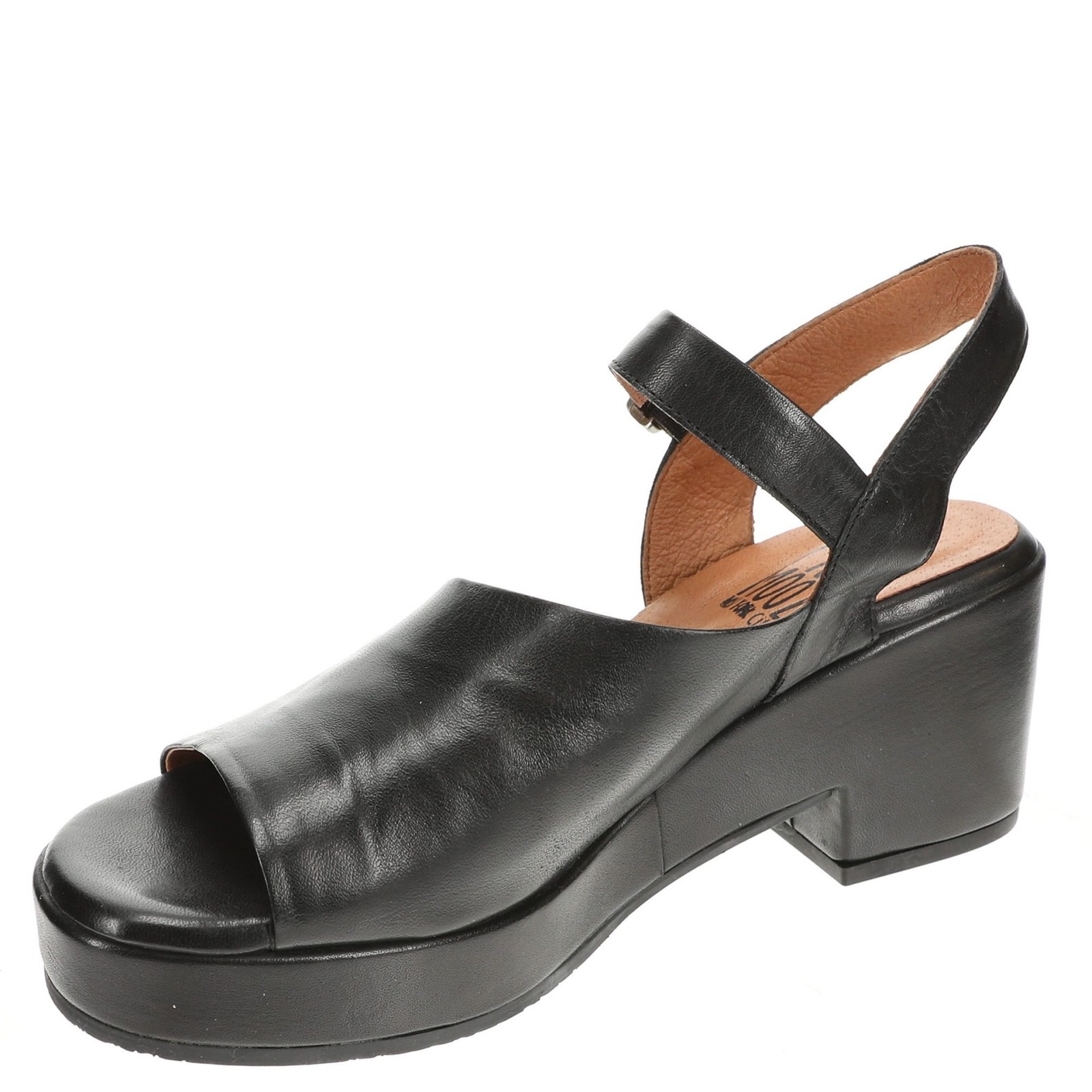 Miz Mooz Gaia Women's Sandal